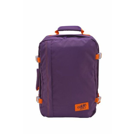 CabinZero Classic 36L Purple Cloud