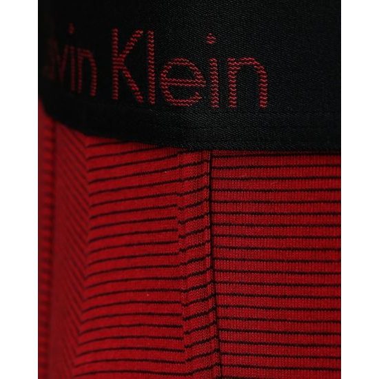 Pánské boxerky CALVIN KLEIN 2-pack v dárkovém balení