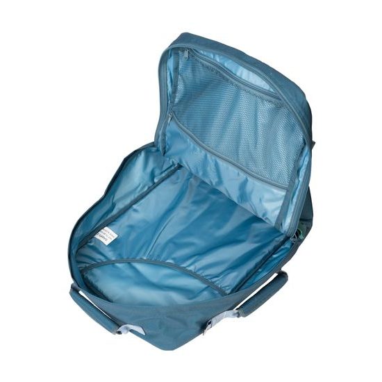 CabinZero Classic 44L Aruba Blue