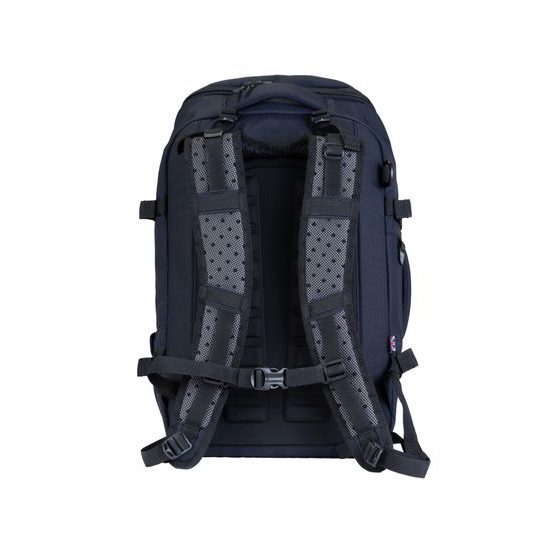 CabinZero Adventure Pro 32L Absolute Black