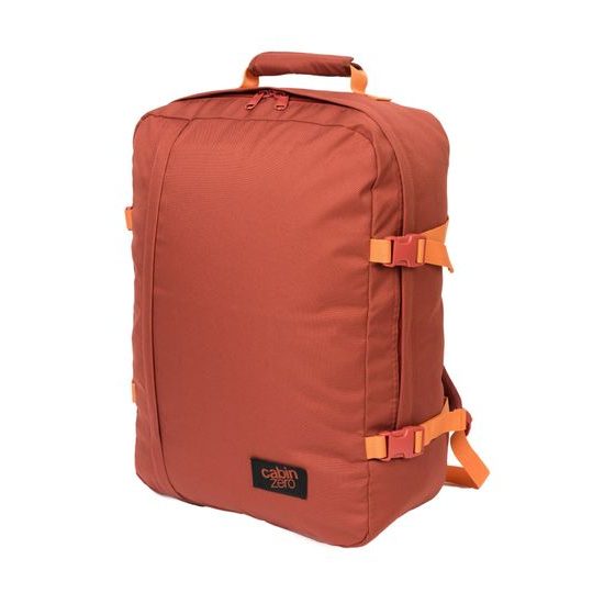 CabinZero Classic 44L Serengeti Sunrise