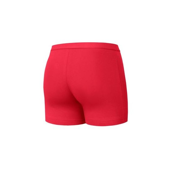 Pánské boxerky 220 red