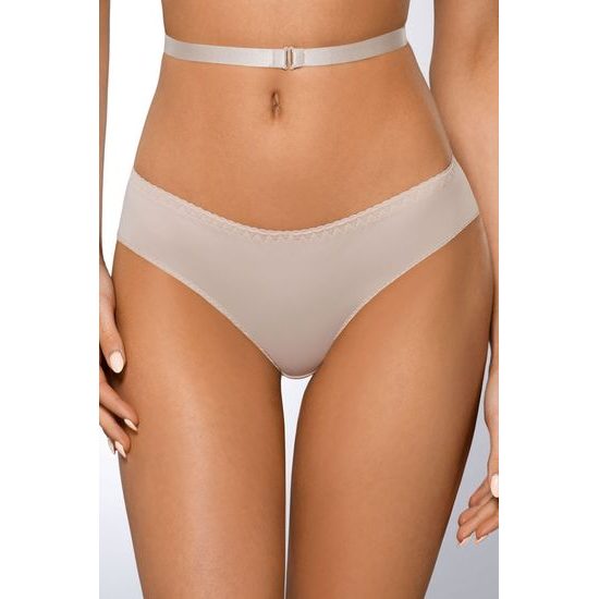 Dámské kalhotky AVA LINGERIE 146/69 beige