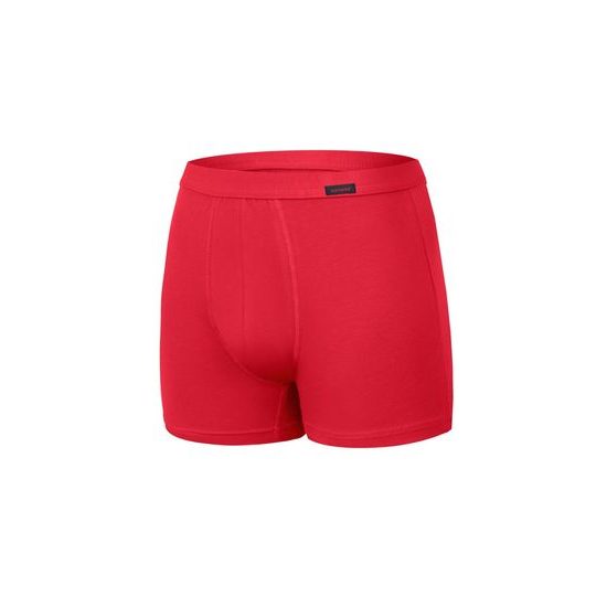 Pánské boxerky 220 red