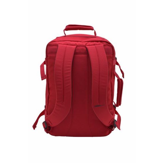 CabinZero Classic 36L Naga Red