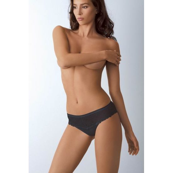 Dámská tanga BABELL 082 black