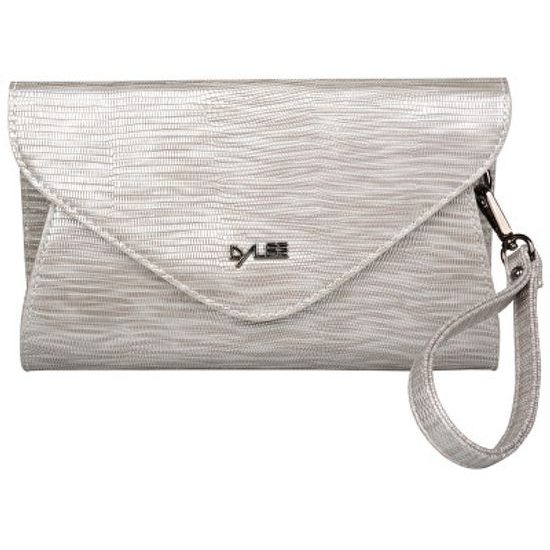 Elegantní psaníčko LYLEE Bess Clutch Cream