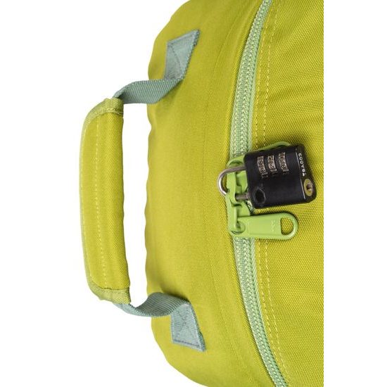 CabinZero Classic 28L Sagano Green