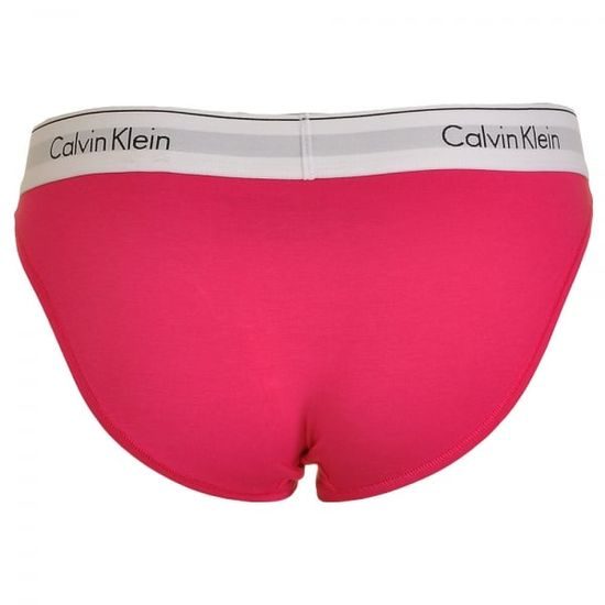 Dámské kalhotky CALVIN KLEIN Modern Cotton F3787E watermelon