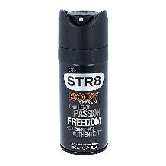 STR8 Freedom - deodorant ve spreji