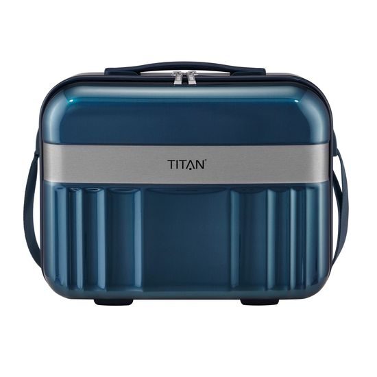 Titan Spotlight Flash Beauty case North sea