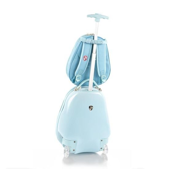 Sada kufrů Heys Travel Tots Kids Polar Bear