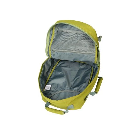 CabinZero Classic 28L Sagano Green