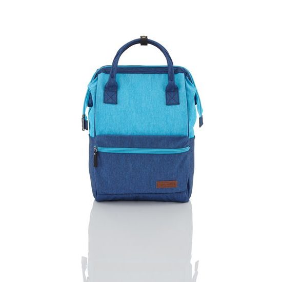 Travelite Neopak Multi-carry backpack Navy/blue