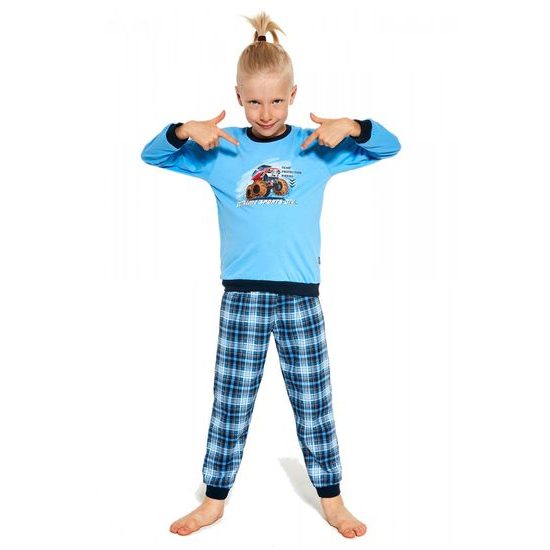Chlapecké pyžamo 593/116 Extreme
