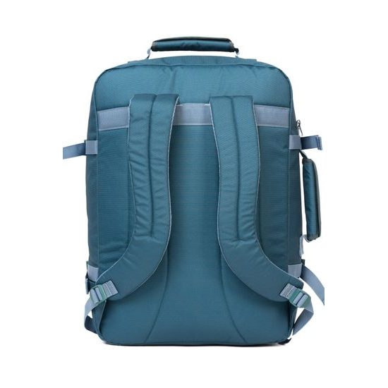 CabinZero Classic 44L Aruba Blue