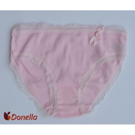 Dětské kalhotky Donella Hedvika - světle růžová