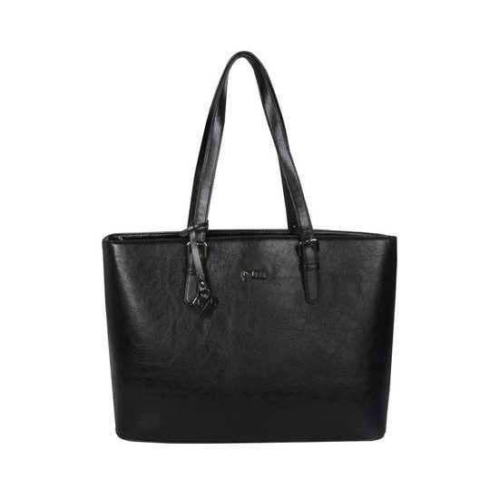 Elegantní kabelka LYLEE Amelia Tote Bag Black - LYLEE - Elegantní kabelky -  Kabelky, Kabelky a tašky, MÓDNÍ DOPLŇKY, PRO ŽENY, !STARE - Perfektní  Prádlo.cz - Pohodlné noční prádlo, župany a spodní