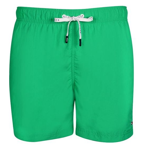 Plavkové kraťasy Short Drawstring Deep Pint UM0UM00655-372