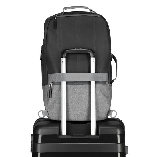 Travelite Basics Backpack L Black