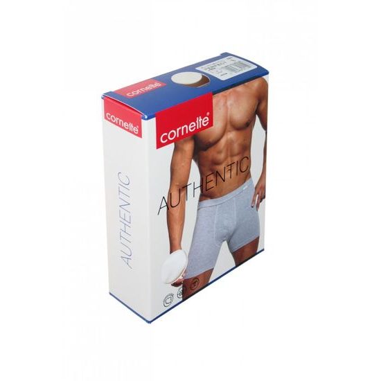 Pánské boxerky 220 white