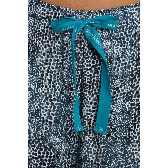 Dámské domácí pyžamové kalhoty CALVIN KLEIN S1614E