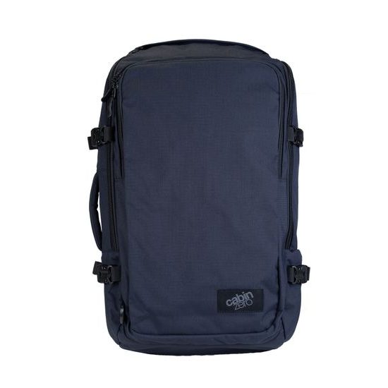 CabinZero Adventure Pro 42L Absolute Black