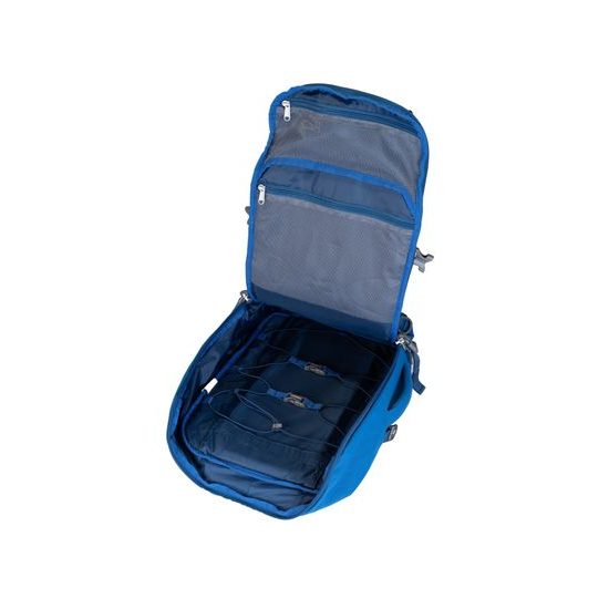 CabinZero Adventure Pro 32L Atlantic Blue