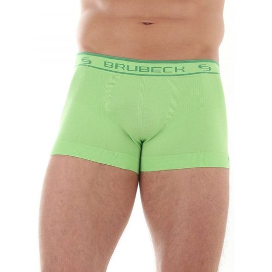 Pánské boxerky 10050 green