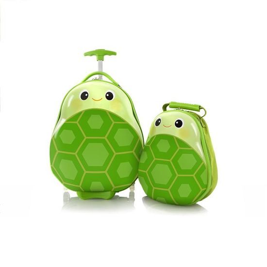 Sada kufrů Heys Travel Tots Kids Turtle