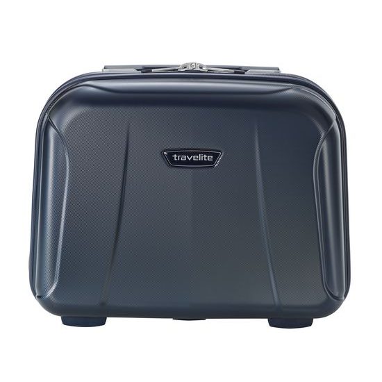 Travelite Elbe Beautycase Navy