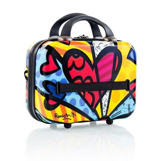 Heys Britto Beauty Case A New Day