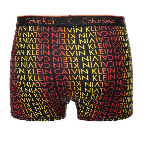 Pánské boxerky CALVIN KLEIN ck one 2-pack NU8548A