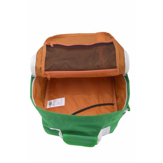 CabinZero Classic 28L Kinsale Green