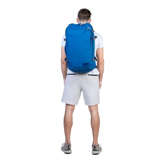 CabinZero Adventure Pro 42L Atlantic Blue