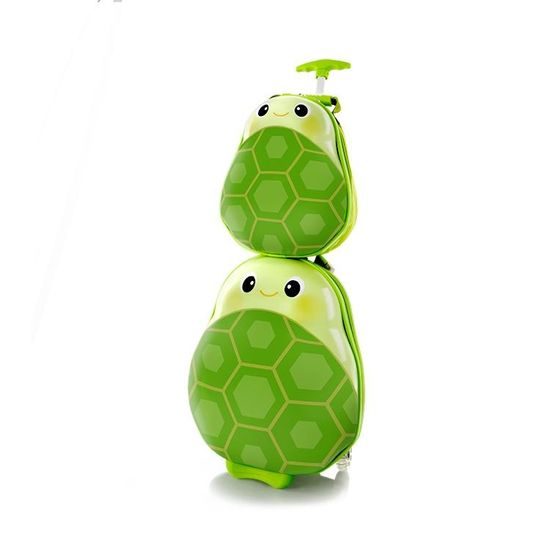 Sada kufrů Heys Travel Tots Kids Turtle