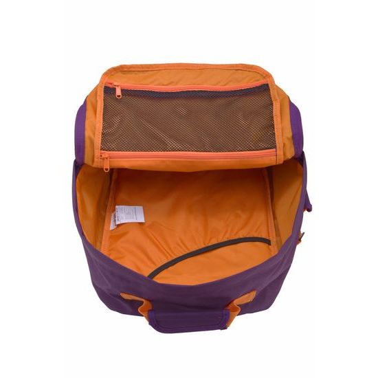 CabinZero Classic 36L Purple Cloud