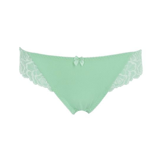 Kalhotky tanga CHANGE Florence Pale Capri