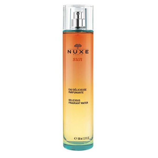 Delikátní tělová vůně NUXE Sun Delicious Fragrant Water 100 ml - Nuxe -  Tělové spreje - PARFÉMY, PRO ŽENY, !STARE - Perfektní Prádlo.cz - Pohodlné  noční prádlo, župany a spodní prádlo pro Váš perfektní den!