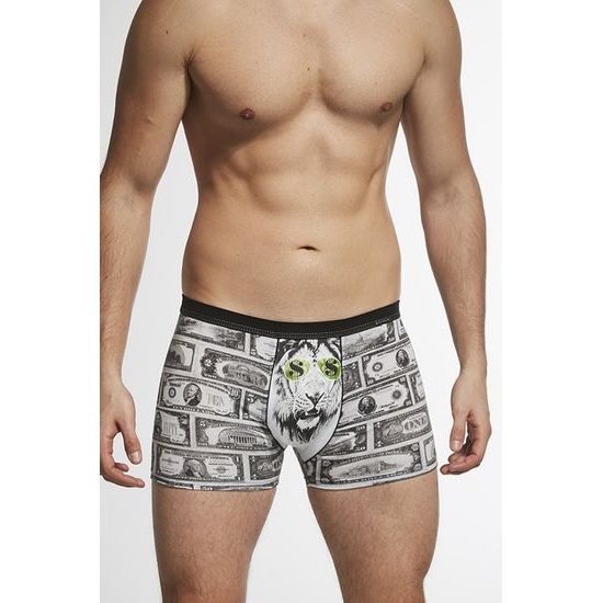 Pánské boxerky 280/167 Tatto dollars