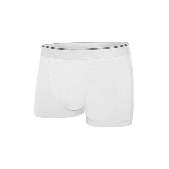 Pánské boxerky Iron white