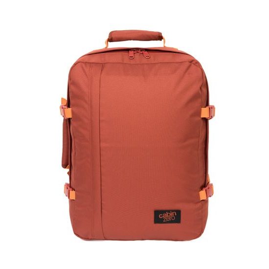 CabinZero Classic 44L Serengeti Sunrise