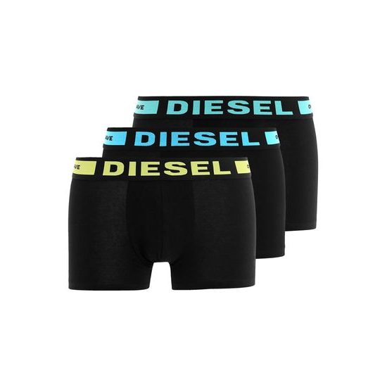 Pánské boxerky DIESEL Kory 3pack 02