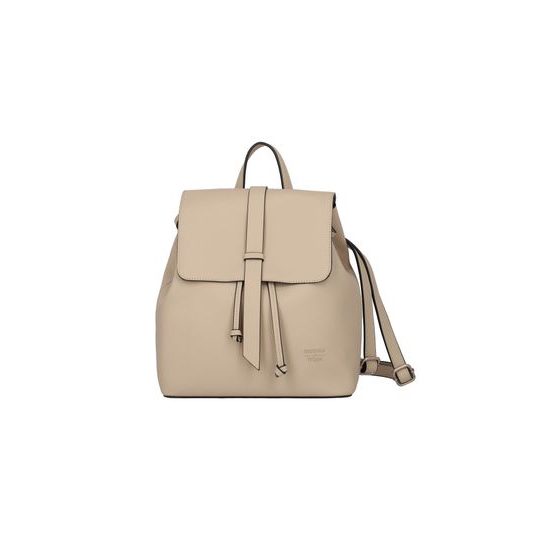 Titan Barbara Pure Backpack Sand