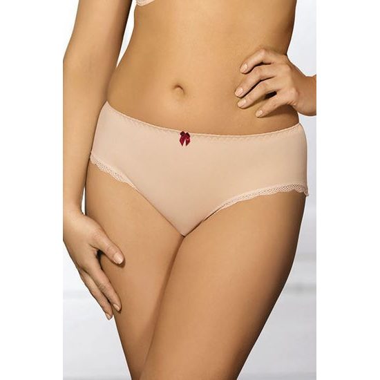 Dámské kalhotky AVA Lingerie 1263 beige