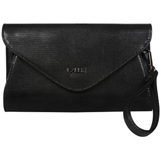 Elegantní psaníčko LYLEE Bess Clutch Black