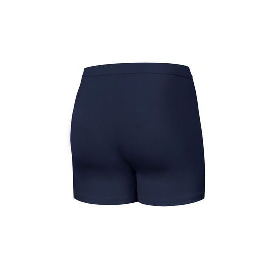 Pánské boxerky 220 dark blue