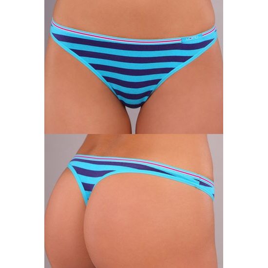 Dámská tanga 2 pack 914ST