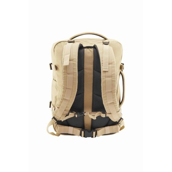 CabinZero Military 36L Light Khaki