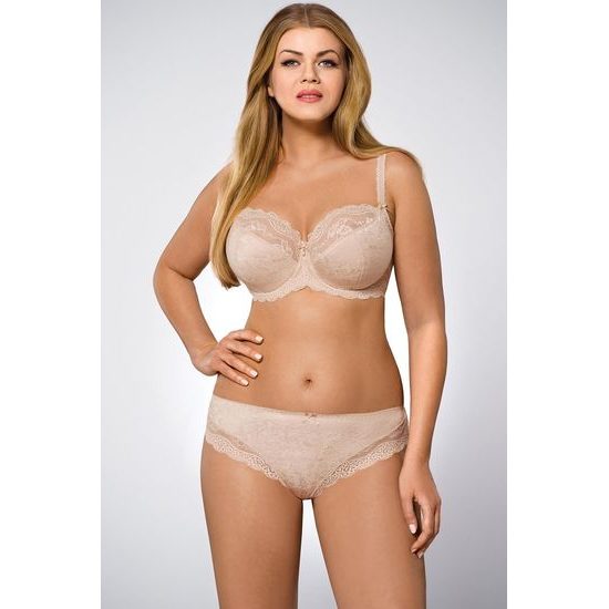 Dámské kalhotky AVA Lingerie 925 beige